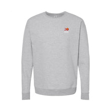 Load image into Gallery viewer, 20 Year - Tultex Fleece Crewneck Sweatshirt
