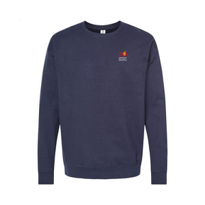 20 Year - Tultex Fleece Crewneck Sweatshirt
