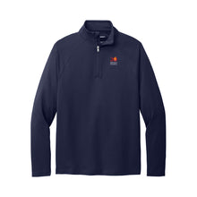 Load image into Gallery viewer, 20 Year - Port Authority C-FREE Cypress 1/4-Zip
