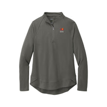 Load image into Gallery viewer, 20 Year - Port Authority Women&#39;s C-FREE Cypress 1/4-Zip
