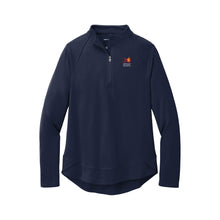 Load image into Gallery viewer, 20 Year - Port Authority Women&#39;s C-FREE Cypress 1/4-Zip
