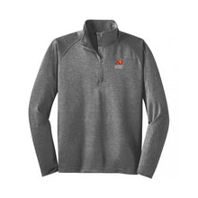 Load image into Gallery viewer, 20 Year - Sport-Tek Sport-Wick Stretch 1/4-Zip Pullover
