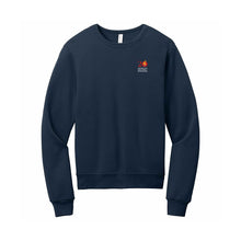 Load image into Gallery viewer, 20 Year - BELLA+CANVAS Unisex Sponge Fleece Classic Crewneck Sweatshirt
